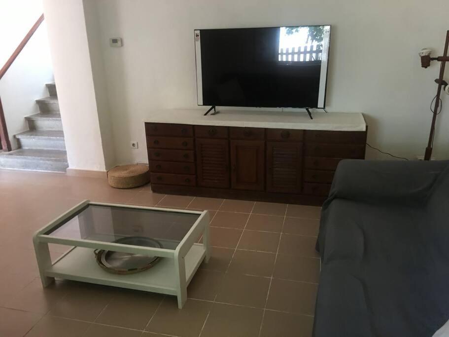 Casa En Palamos Villa Luaran gambar