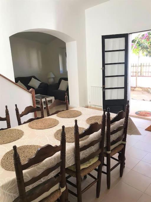 Casa En Palamos Villa Luaran gambar