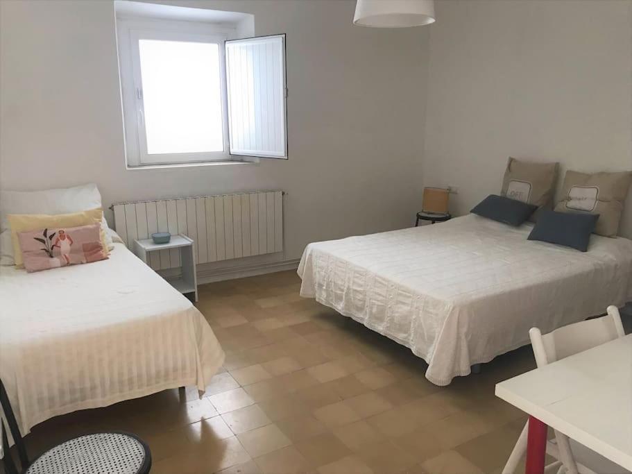 Casa En Palamos Villa Luaran gambar