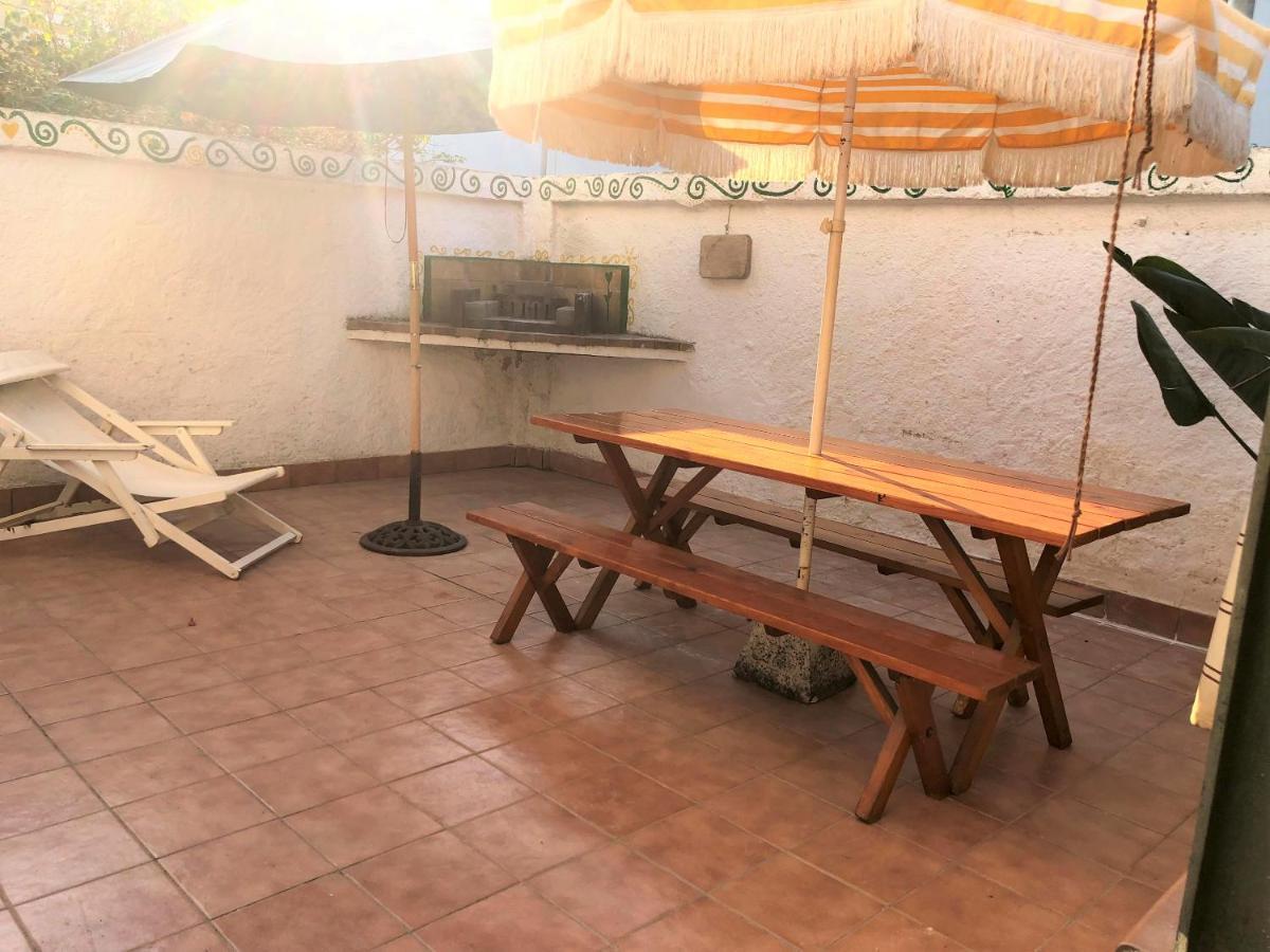 Casa En Palamos Villa Luaran gambar